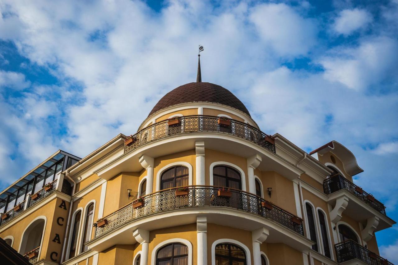 Leon Boutique Hotel スフミ エクステリア 写真